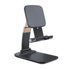 1286 Phone Holder For Table Foldable Universal Mobile Stand For Desk