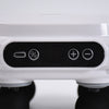 4 Heads Massage Gun Machine For Pain Relief