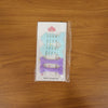 Decorative fishbone hair accessory