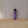 Plastic Motivational Water Bottle With Time Marker And Flip Lid (1000 Ml)