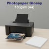 Photo Paper Sheets