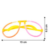 Glow Party Glasses (1 Pc)