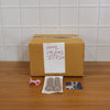 3 In 1 Cartoon Animal Door Stopper Set (1 Set)