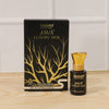 Sagar Java Luxury Oud Roll-on Attar Alcohol-free Perfume Oil For Men And Women (9.9 Ml)