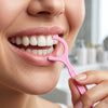Dental Floss Picks  Hygienic  Effective Oral Care On The Go