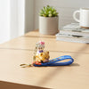 Doll Keychain