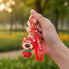 Cartoon Key Ring