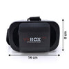  Virtual Reality Box Headset, VR Box - main product shot