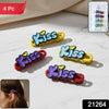 Clip Set