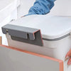  Stylish Plastic Kitchen Dustbin - lifestyle