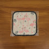 Printed Kitchen Pot Holder Heat Resistant Mat (20??20 Cm)