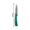 Multipurpose Kitchen Fruit & Vegetable Cutting Knife Set (Pack of 3)