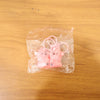Cute Couple Bear Shape 2-in-1 Keychain Set (2 Pieces Set)