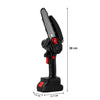  Cordless Mini Electric Chainsaw - main