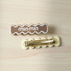 Stylish Wavy Design Fashion Hair Clips (2 Pc)