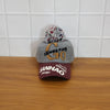 Trendy Winter Baseball Style Woolen Cap (1 Pc)