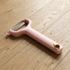 Handheld Vegetable and Fruit Peeler (1 Pc)