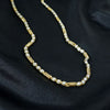 Pattern Necklace
