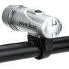 Power Beam Led Bicycle Headlight - (1 Pc)