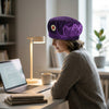 Premium Traditional Style Soft Velvet Cap (1 Pc)