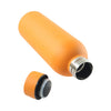 Reusable Steel Bottle