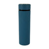 13011unbreakable Stainless Steel Leak Proof Fridge Water Bottle Cold  Hot Steel Bottle Leak Proof  Office Bottle  Gym  Home  Kitchen  Hiking  Trekking  Travel Bottle (500 Ml)