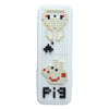 Puzzle Pencil Case