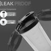 500 ML Plastic Prime Gym Shaker Bottle (1 Pc)