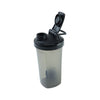 500 ML Plastic Prime Gym Shaker Bottle (1 Pc)