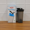 500 ML Plastic Prime Gym Shaker Bottle (1 Pc)