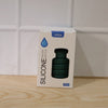 Silicone Foldable Collapsible Leak Proof Travel Sports Water Bottle 500ml (1 Pc)
