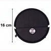 Robotic Vacuum Cleaner with Mopping Function (1 PC, Battery not Included)