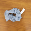 Elegant Soft Fabric Hair Scrunchie (1 Pc)