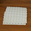 Anti-Slip Bathroom Massage Mat with Suction Cups (33 ?? 21 cm / 4 Pc)