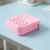 Trendy kids pop purse