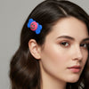 Cartoon Hair Clips