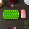 Face Icer Roller With Honeycomb Ice Tray (2 Pc )