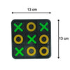 Classic Tic Tac Toe Board Game (1 Set )