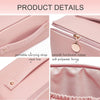 Portable Multipurpose Cosmetic Storage Pouch (1 Pc)