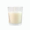 Inlief  Blueberry Soy-blend Votive Candle Glass  50 Gm (1 Pc)