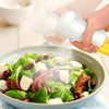 Plastic Oil Spray Bottle - Versatile Kitchen Gadgets (250 Ml Approx  With White Box)