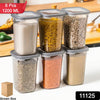 Storage Boxes Set