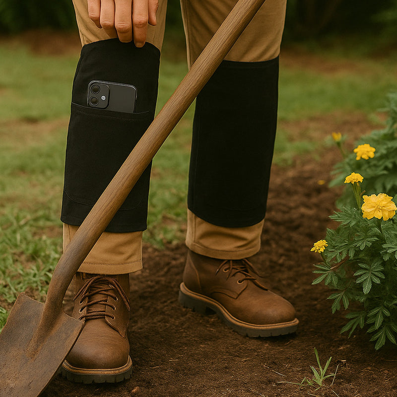Gardening