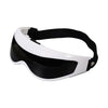 Electric Eye Massager With Adjustable Elastic Band (1 Pc)