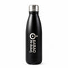 Premium Stainless Steel Water Bottle (500ml)
