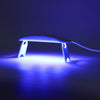 Mini Portable Uv Led Nail Lamp For Gel Nail Polish Curing (1 Pc)