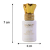 Sagar Java Positive Vibes Roll-on Attar Alcohol-free Perfume Oil For Men And Women (9.9 Ml)