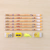 Complete Stationery Geometry Box (1 Set)
