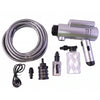 High Pressure Cordless Car Washer Gun Kit  Portable With Hose  Foam