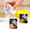 5340 Oil Dispenser Bottle Oil And Vinegar Cruet Oil Sprayer Dispenser Olive Oil Dispenser 170 Ml Mist Oil Spray Bottle For Cooking With Plastic